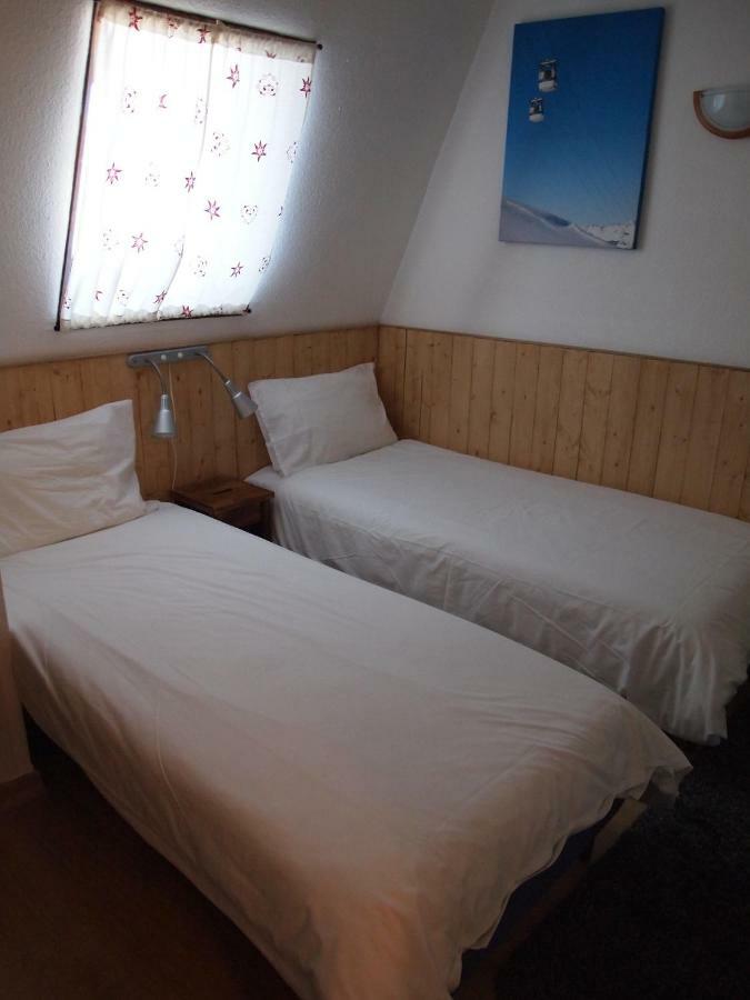 Alpine Hideout Appartement Les Deux Alpes