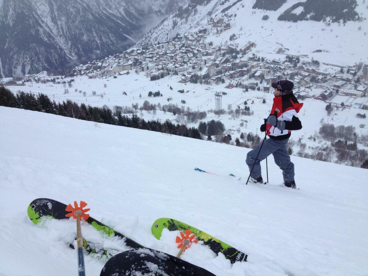 Appartement Alpine Hideout