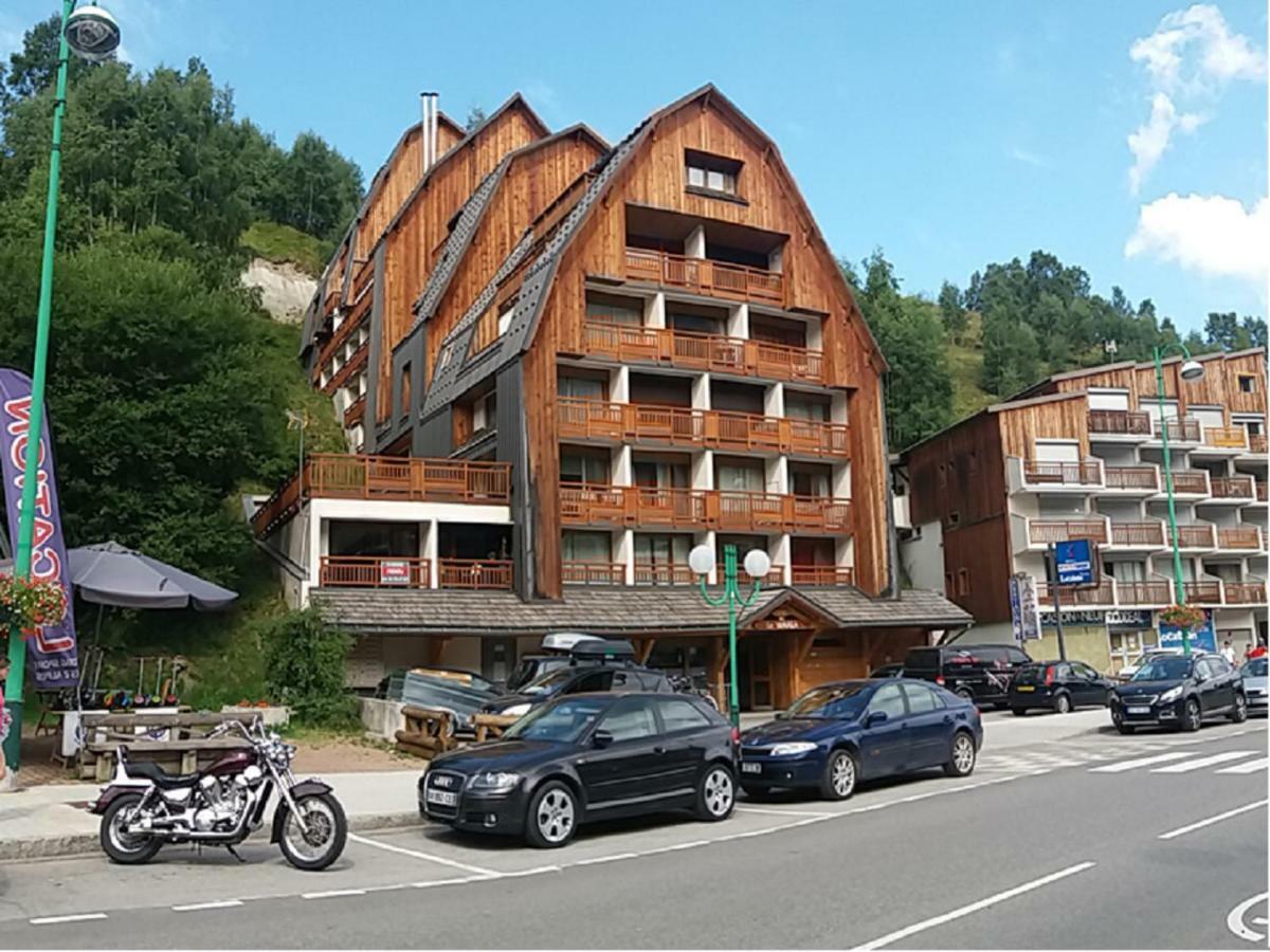 Alpine Hideout Les Deux Alpes