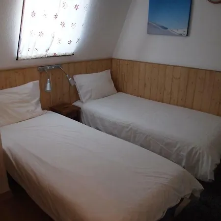 Alpine Hideout Appartement Les Deux Alpes Buitenkant foto