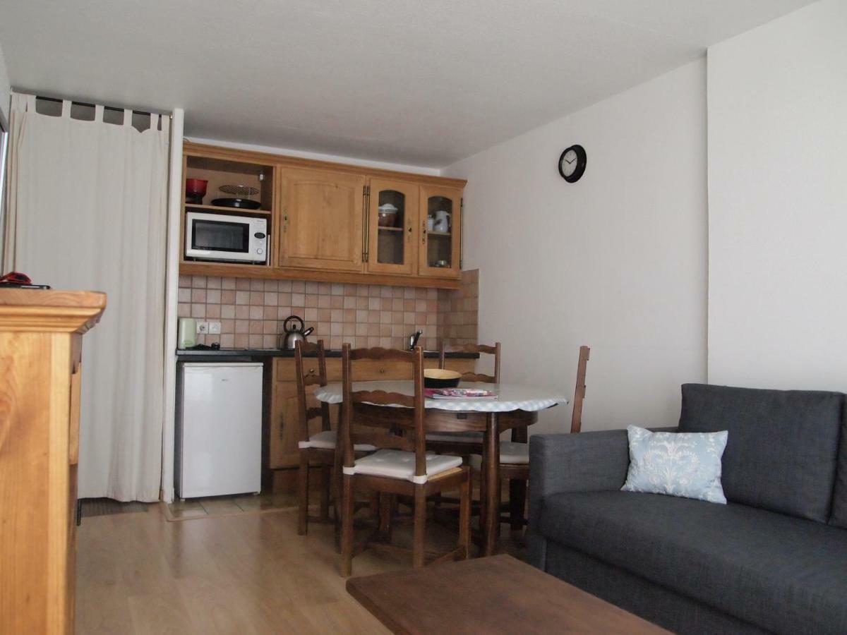 Appartement Alpine Hideout