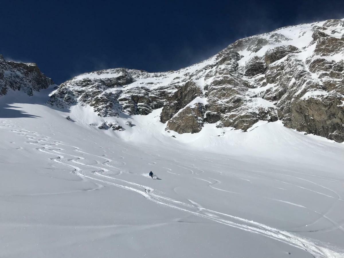 Alpine Hideout *