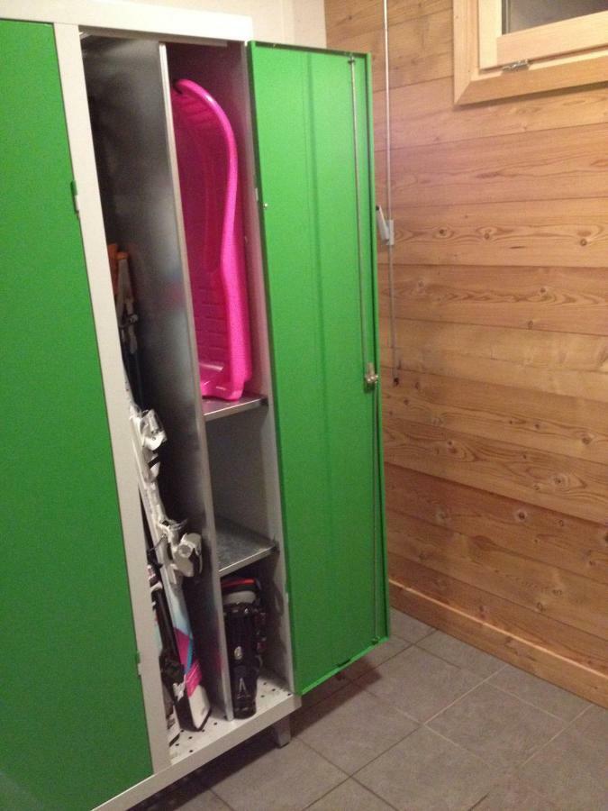 Appartement Alpine Hideout